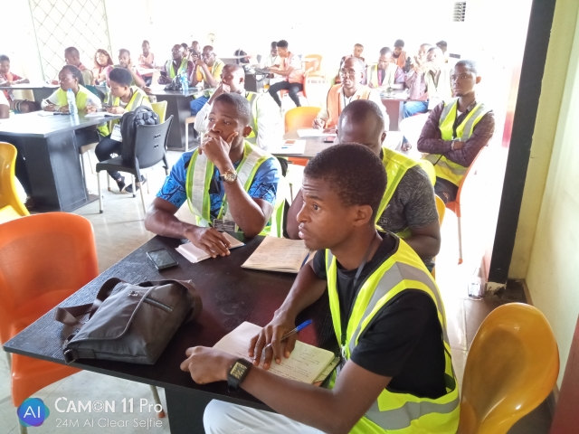  HSE Certification Training in Benin City, Nigeria - in Lagos, Abuja, Port-Harcourt, Kaduna, Warri, Benin, Enugu, Kano, Ibadan, Aba, Onitsha, Ondo, Asaba, Jos, Calabar, Ilorin, maiduguri, Zaria, Aba, Abeokuta, Oyo, Osun, Edo, Delta States